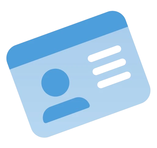 card id
